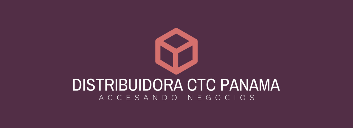 Distribuidora CTC PANAMA cover magneta