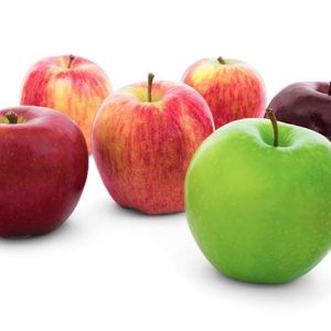 Manzanas rojas y verdes - apples-in-season - dCTC Panama
